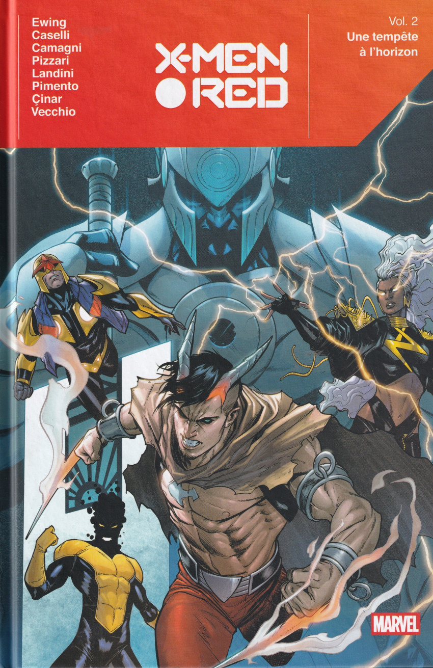 Couverture