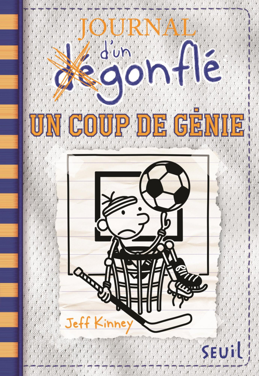 Couverture