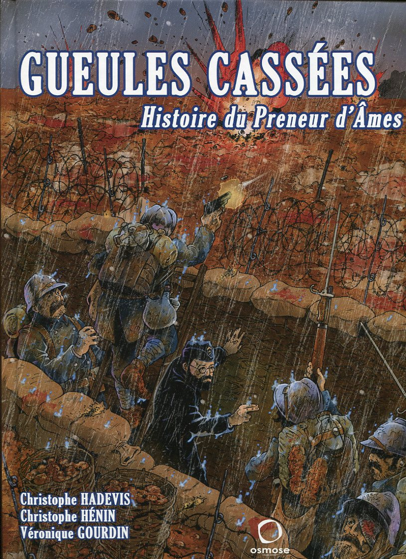 Couverture