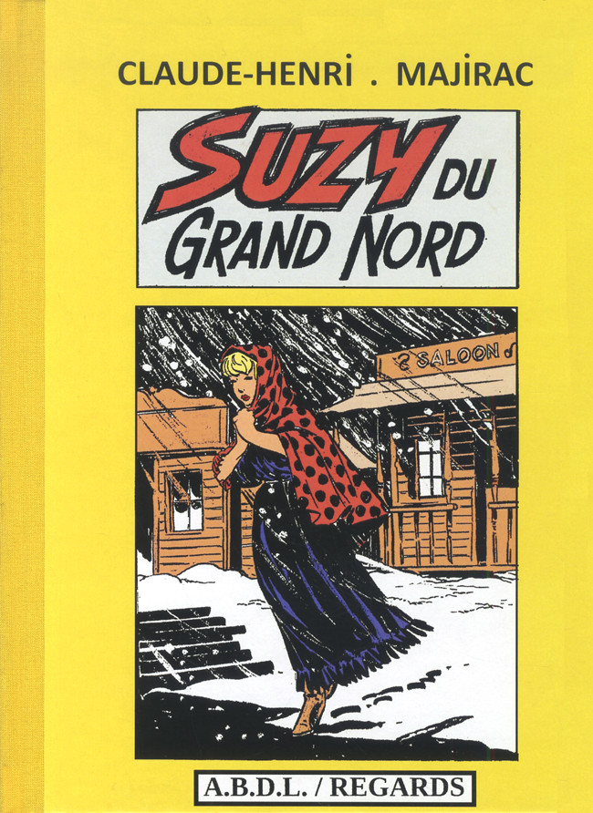 Couverture