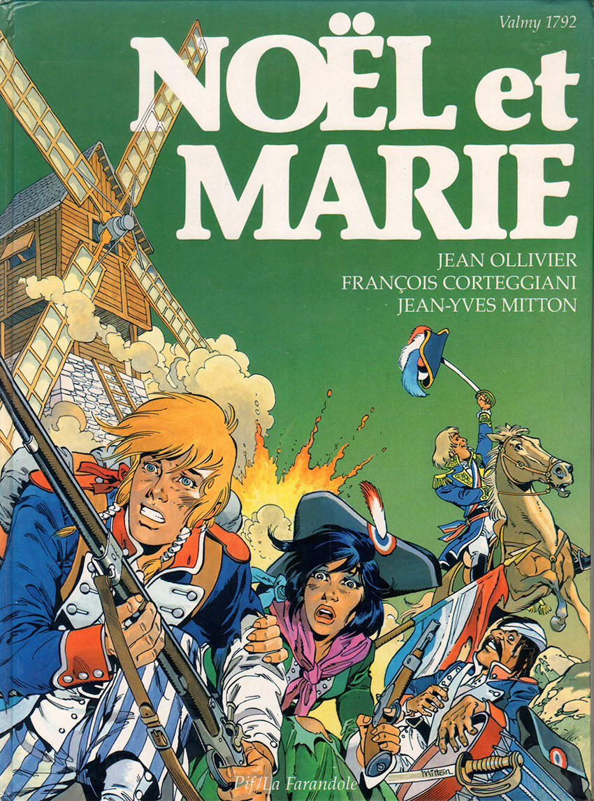 Couverture
