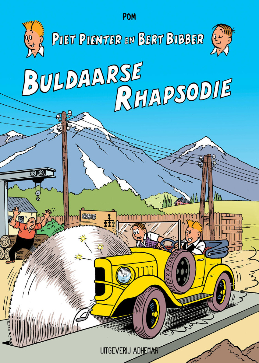 Couverture