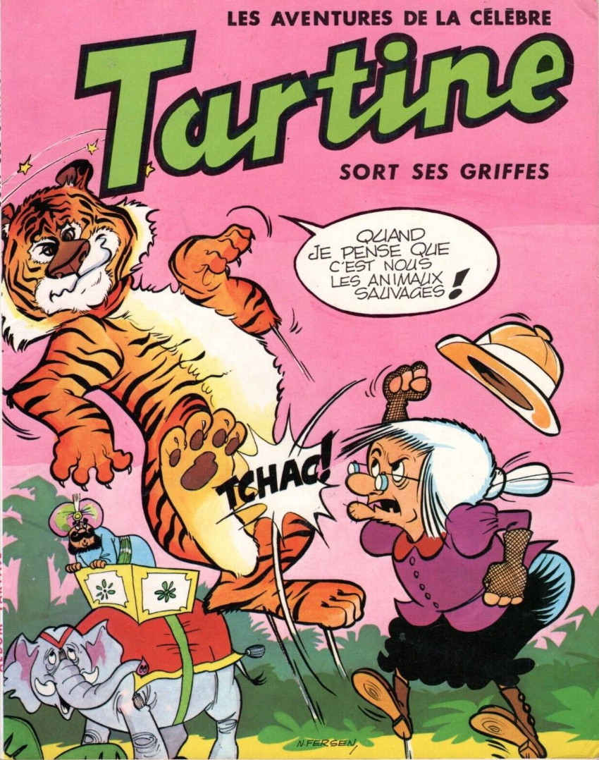 Couverture