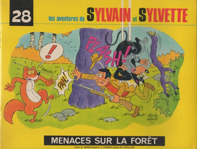 Couverture