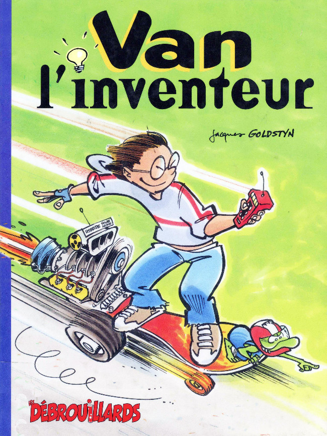 Couverture