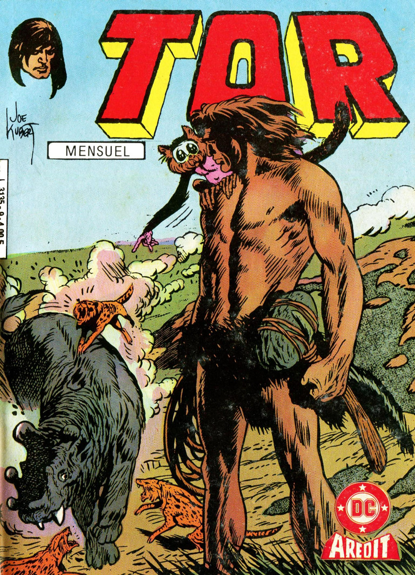 Couverture