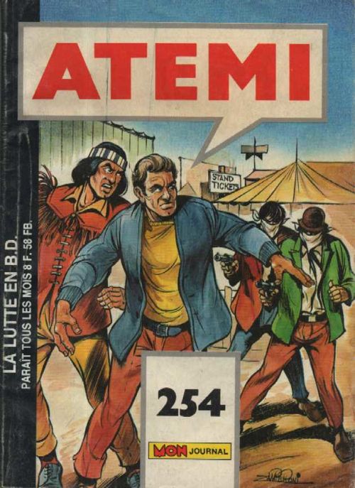Couverture