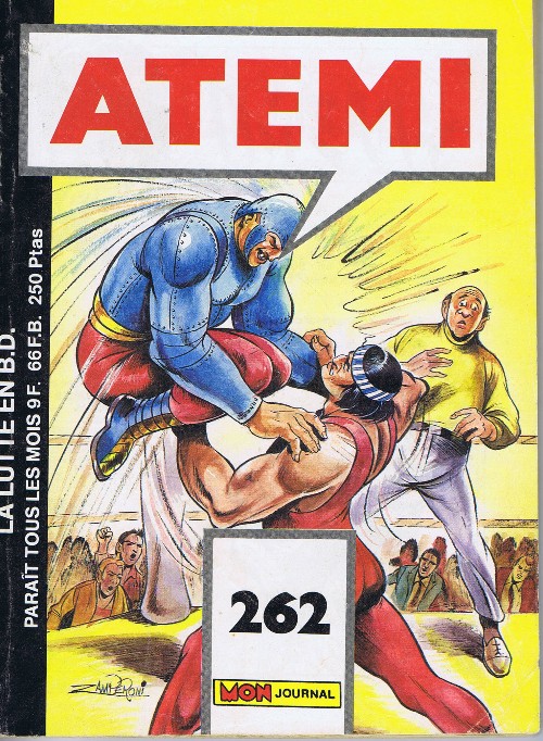 Couverture