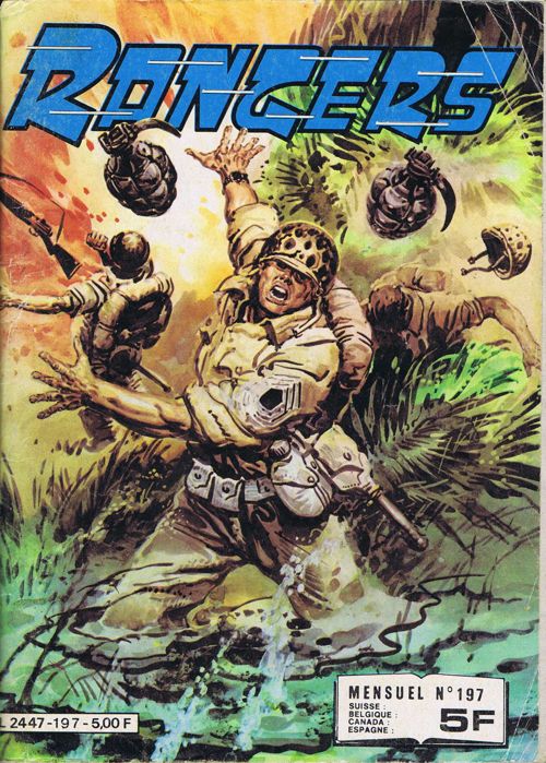 Couverture