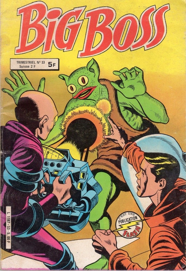 Couverture