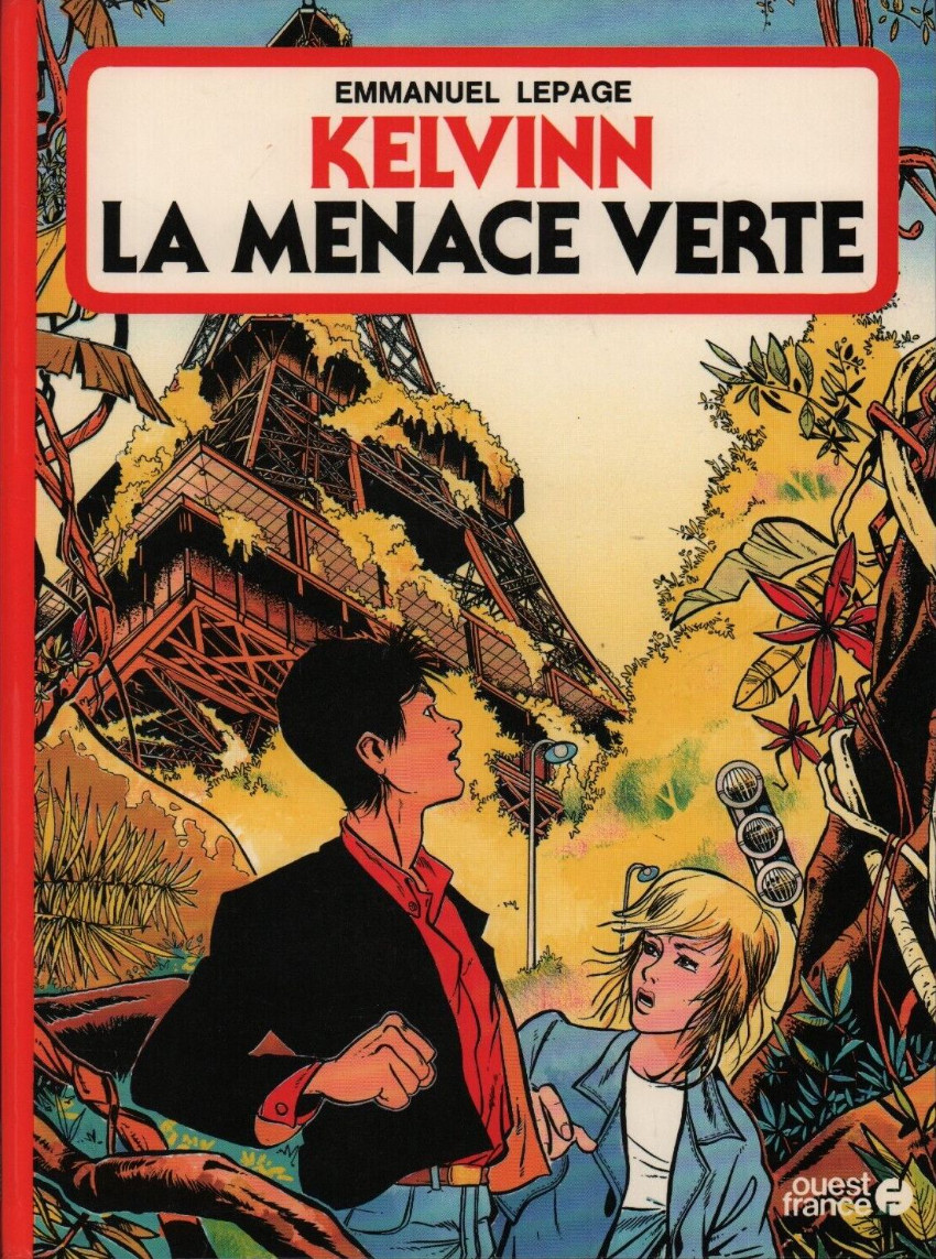 Couverture