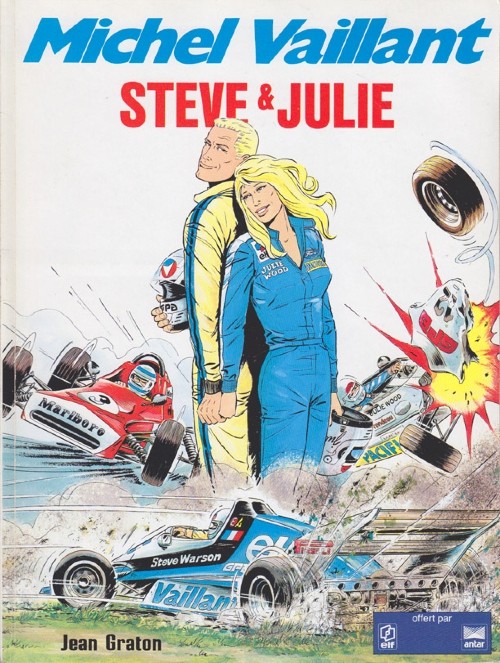 Couverture