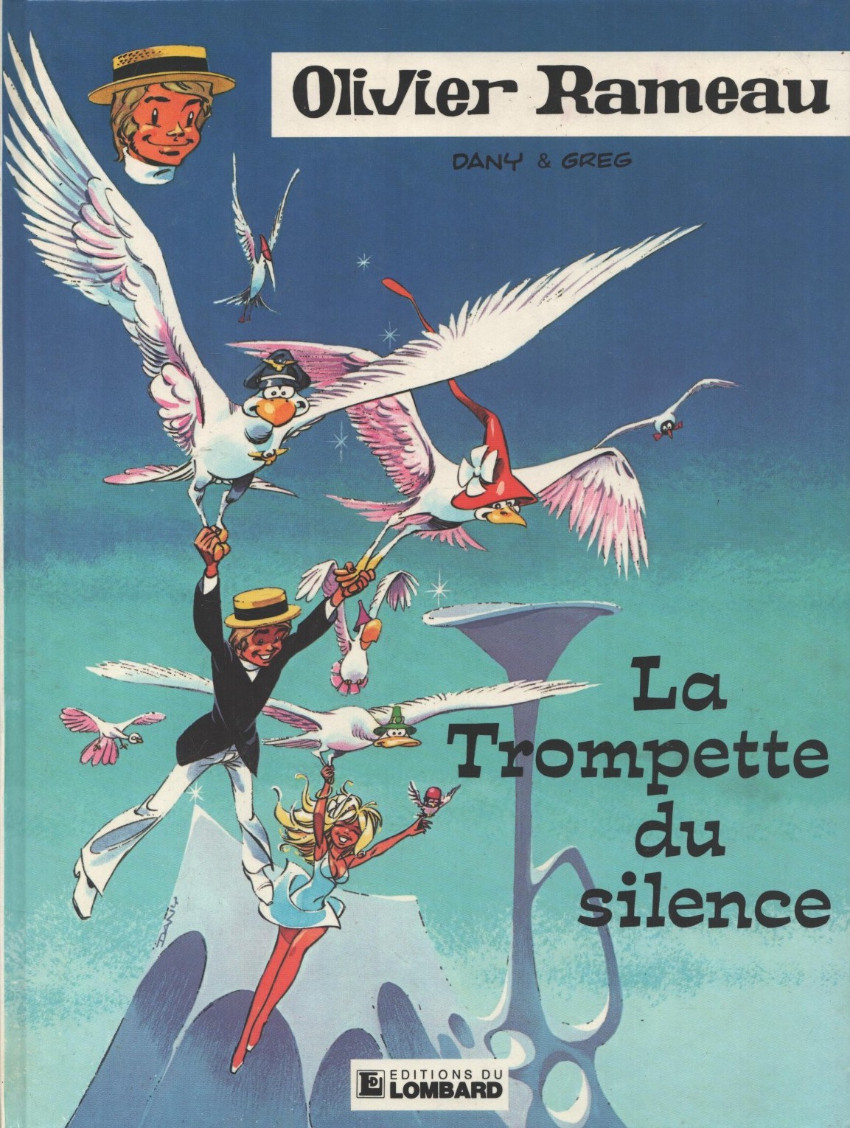 Couverture
