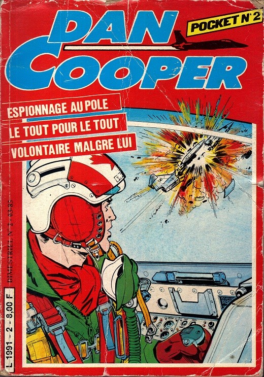 Couverture