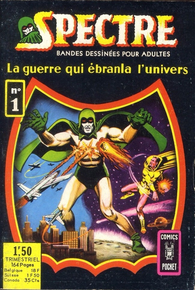 Couverture