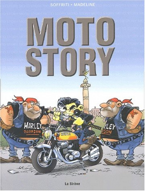 Couverture