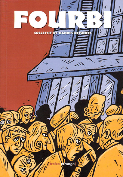 Couverture