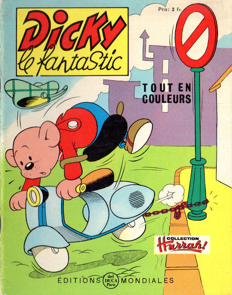 Couverture