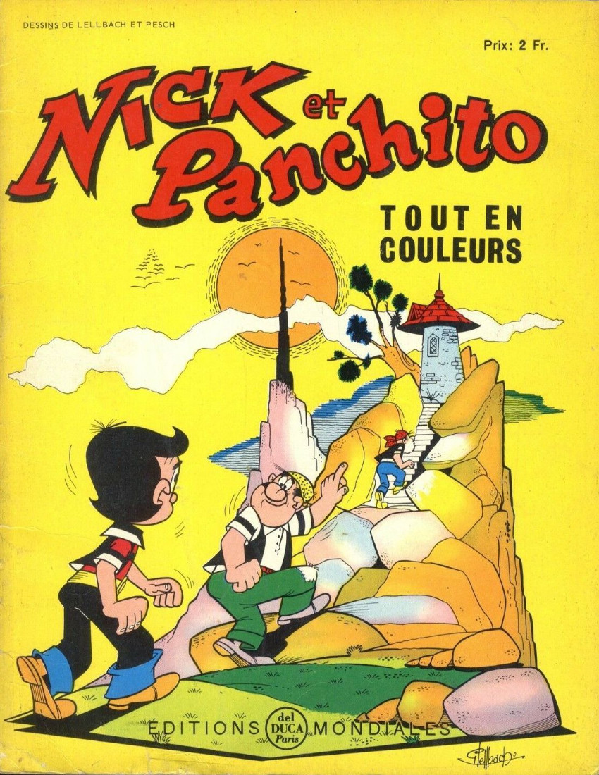 Couverture