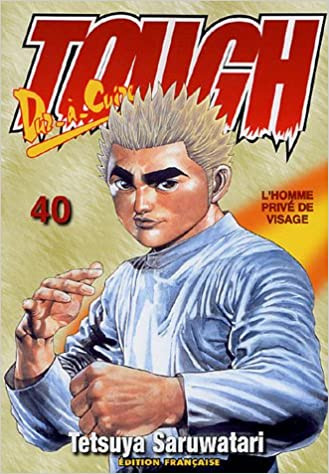 Couverture
