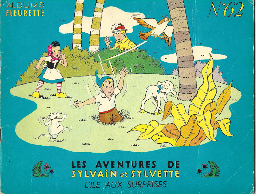 Couverture