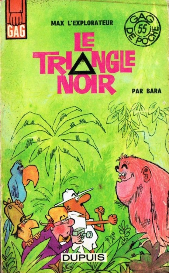 Couverture