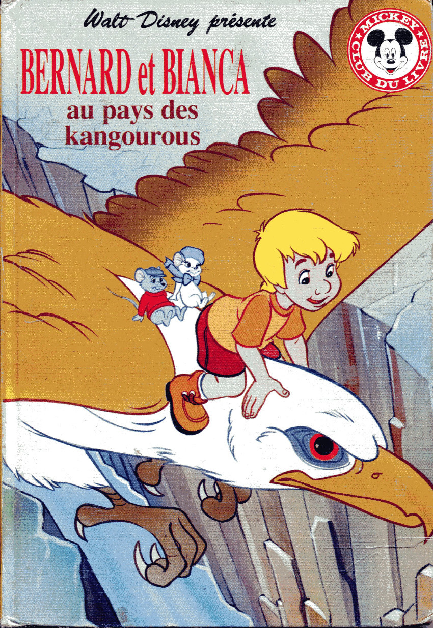 Couverture
