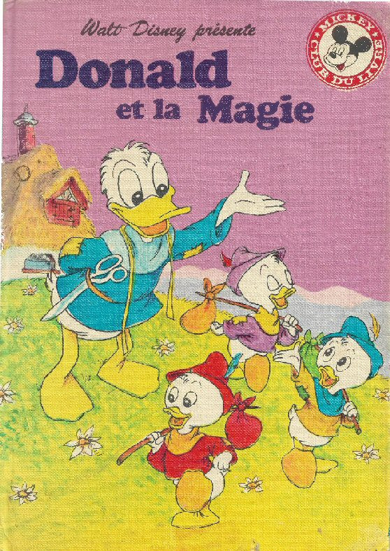 Couverture