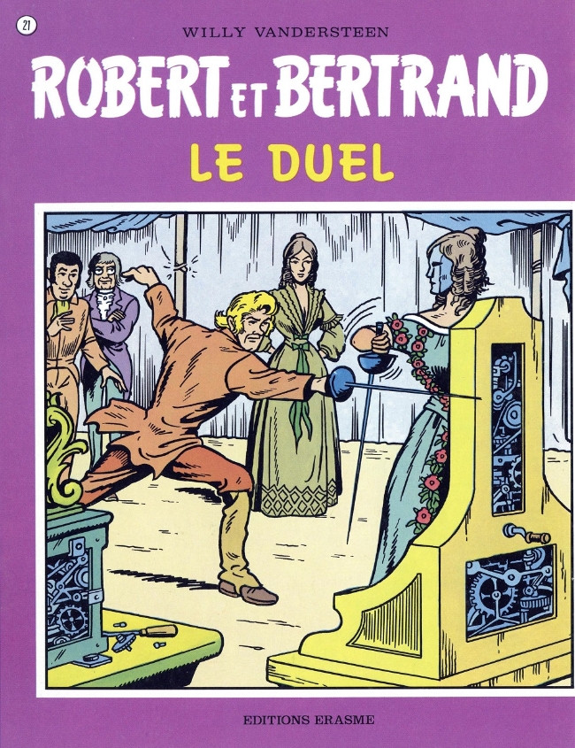Couverture