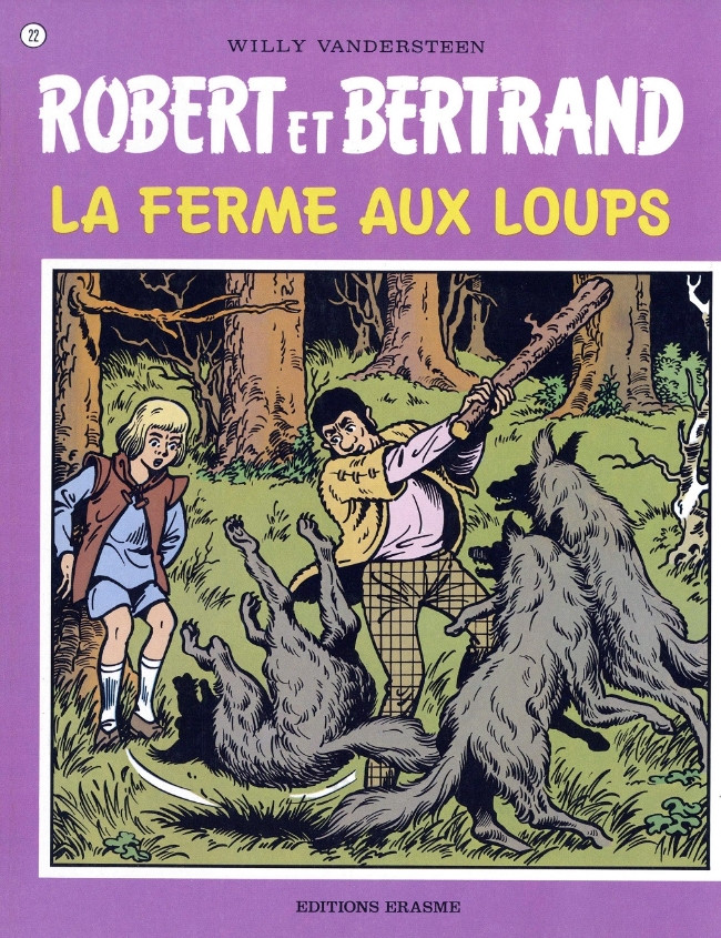Couverture