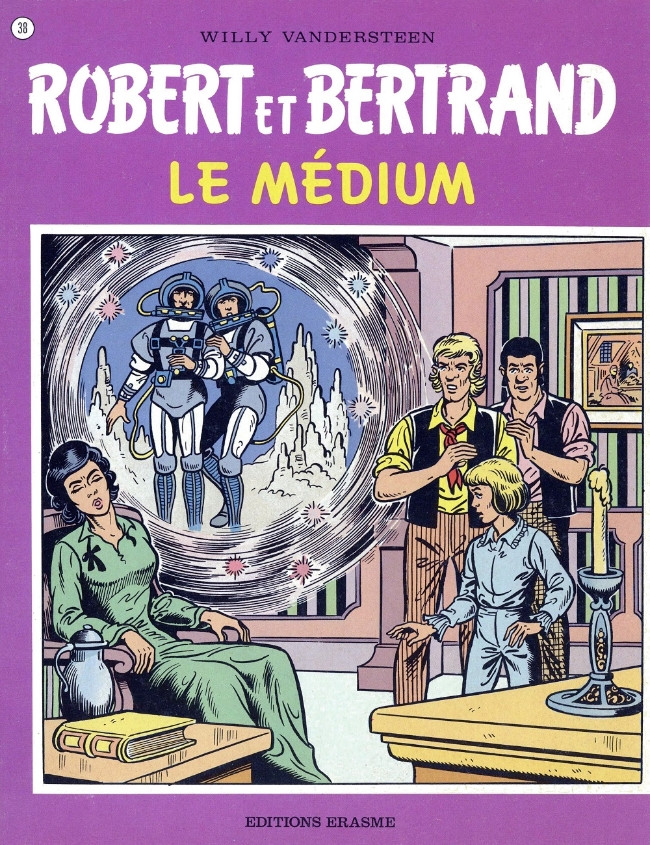 Couverture