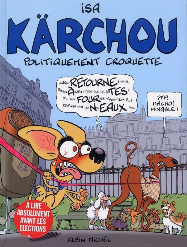 Couverture