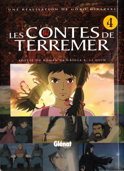 Couverture
