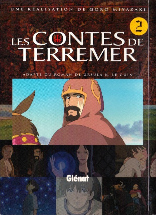 Couverture