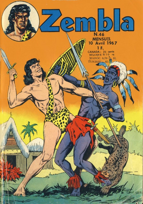 Couverture