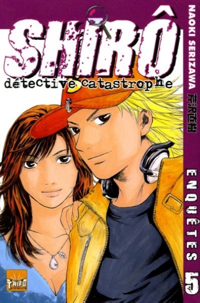 Couverture