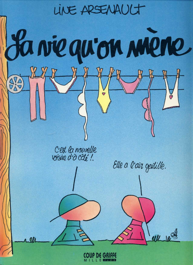 Couverture