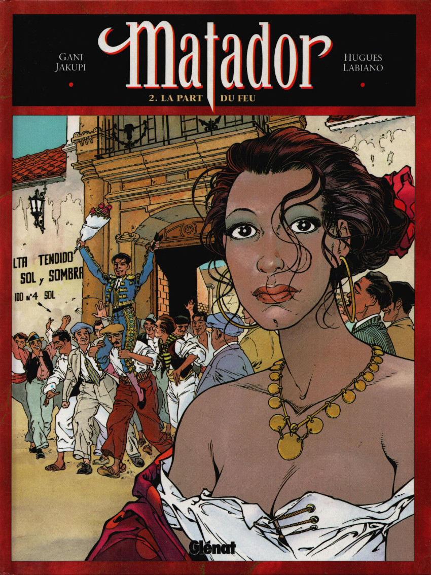 Couverture