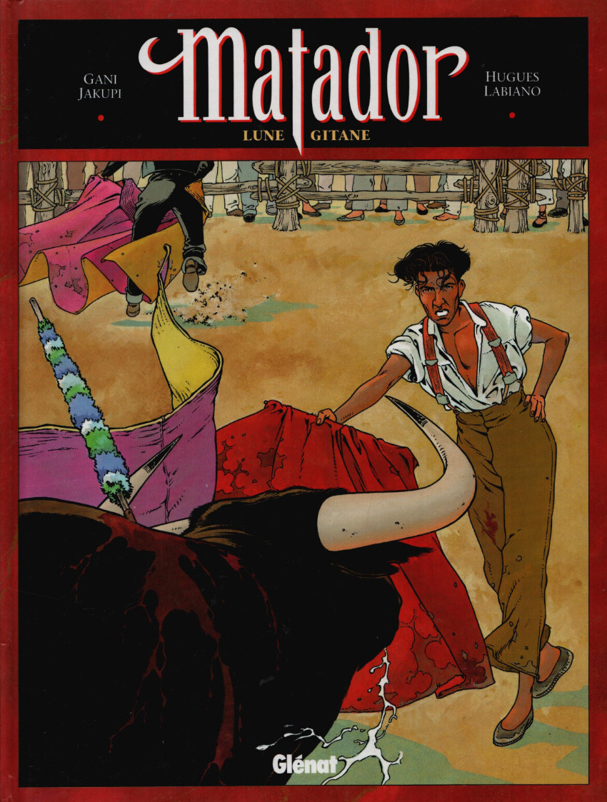 Couverture