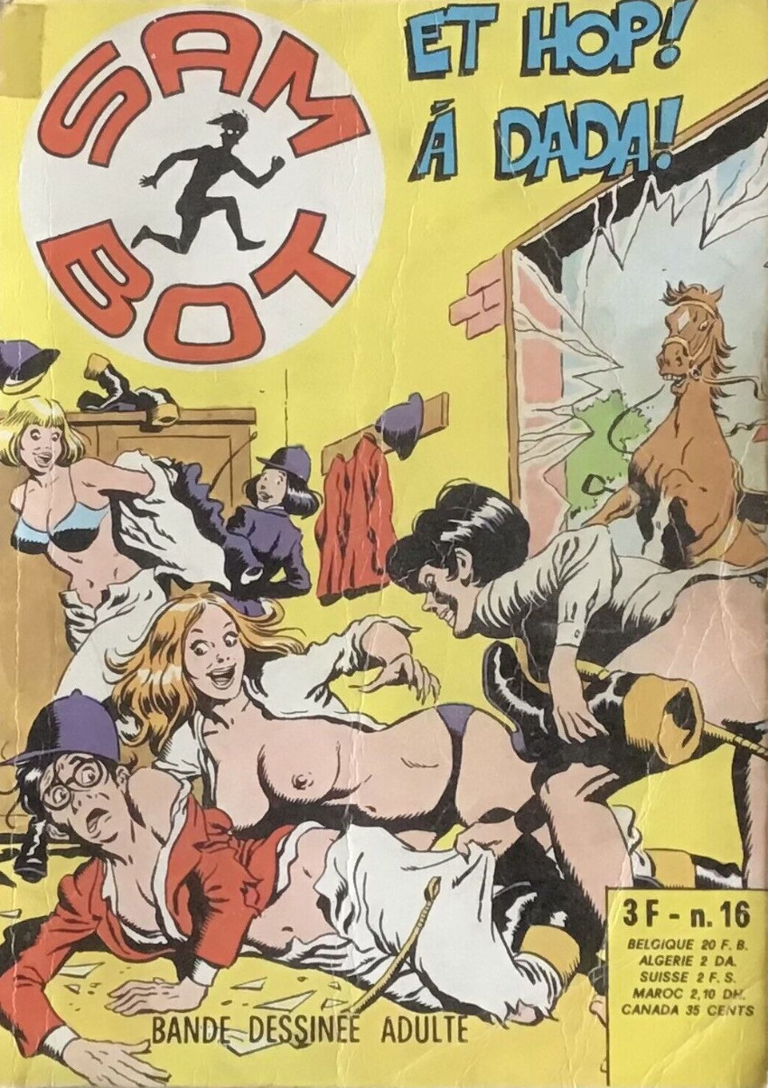 Couverture