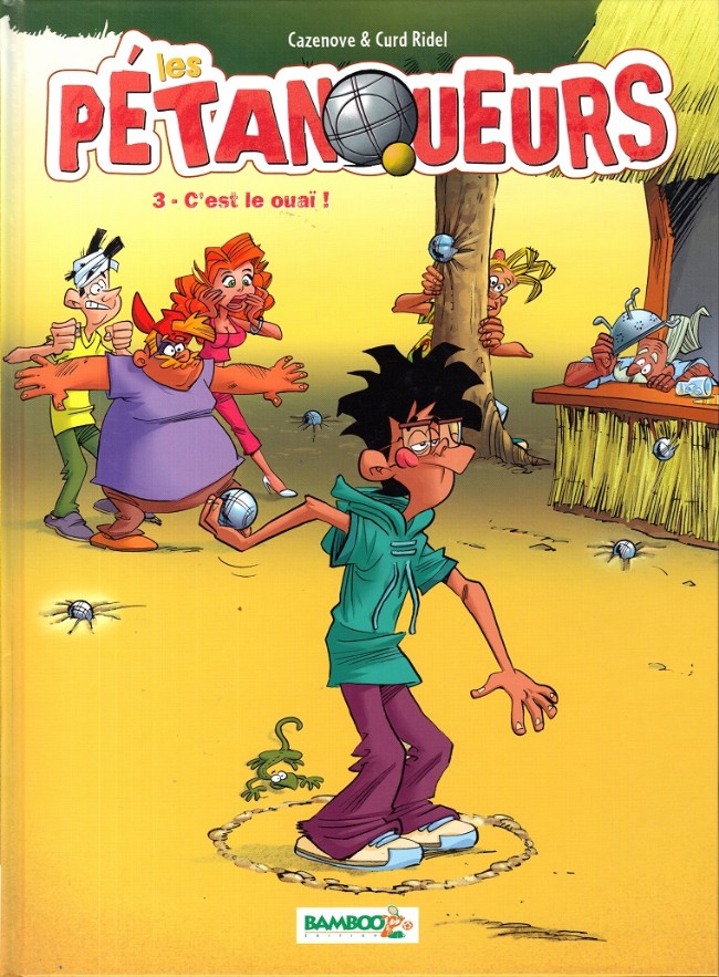 Couverture