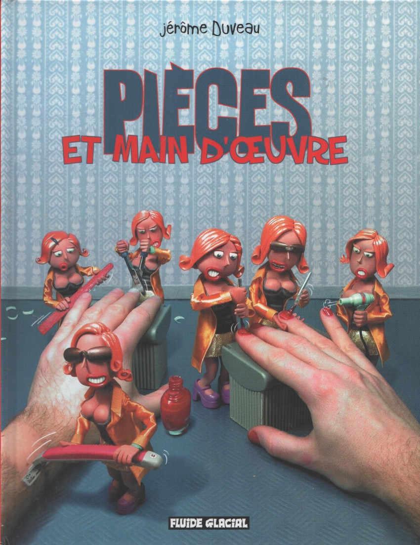 Couverture