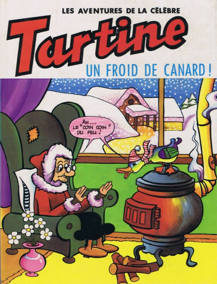 Couverture