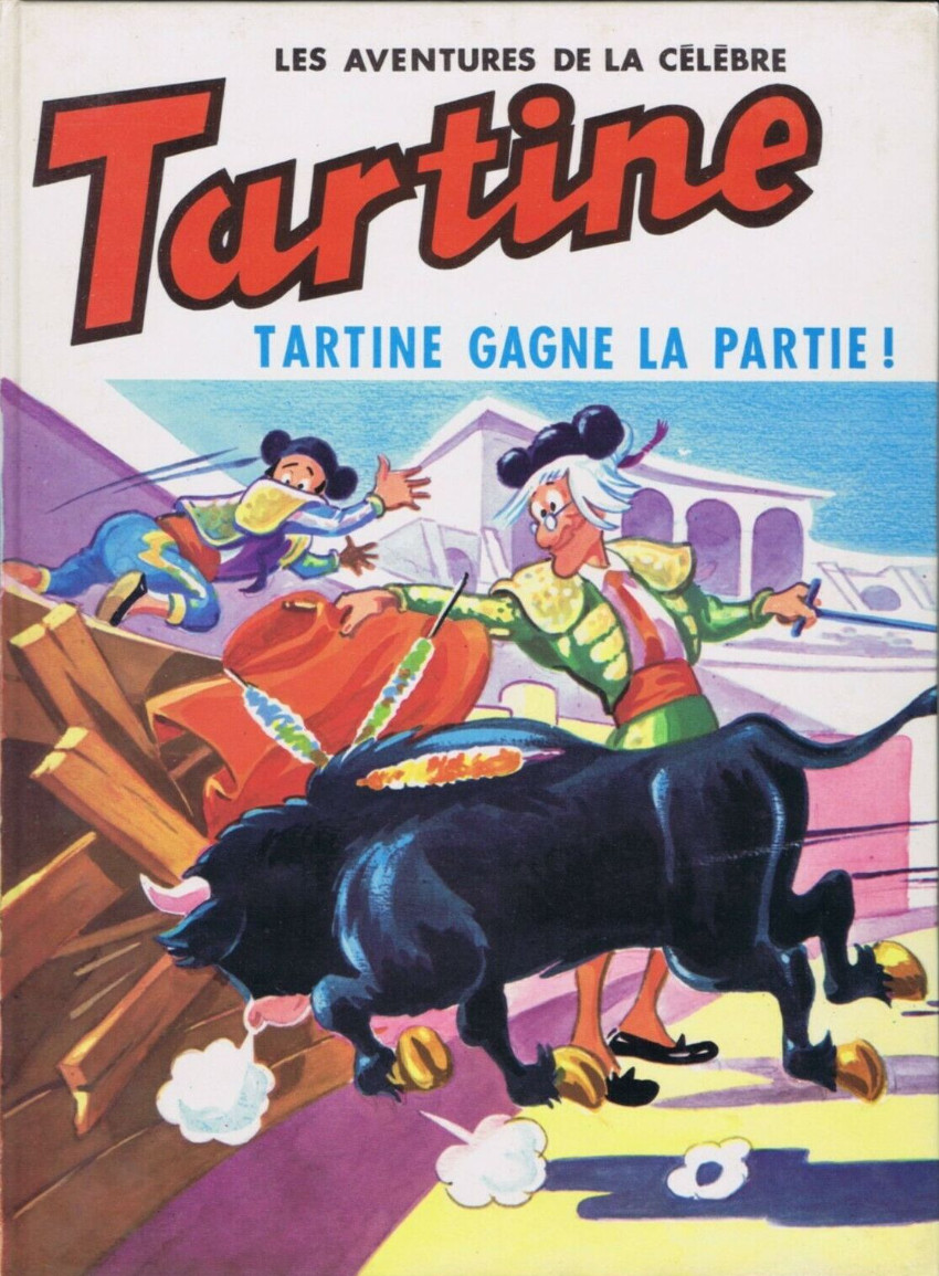 Couverture