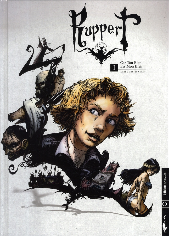 Couverture