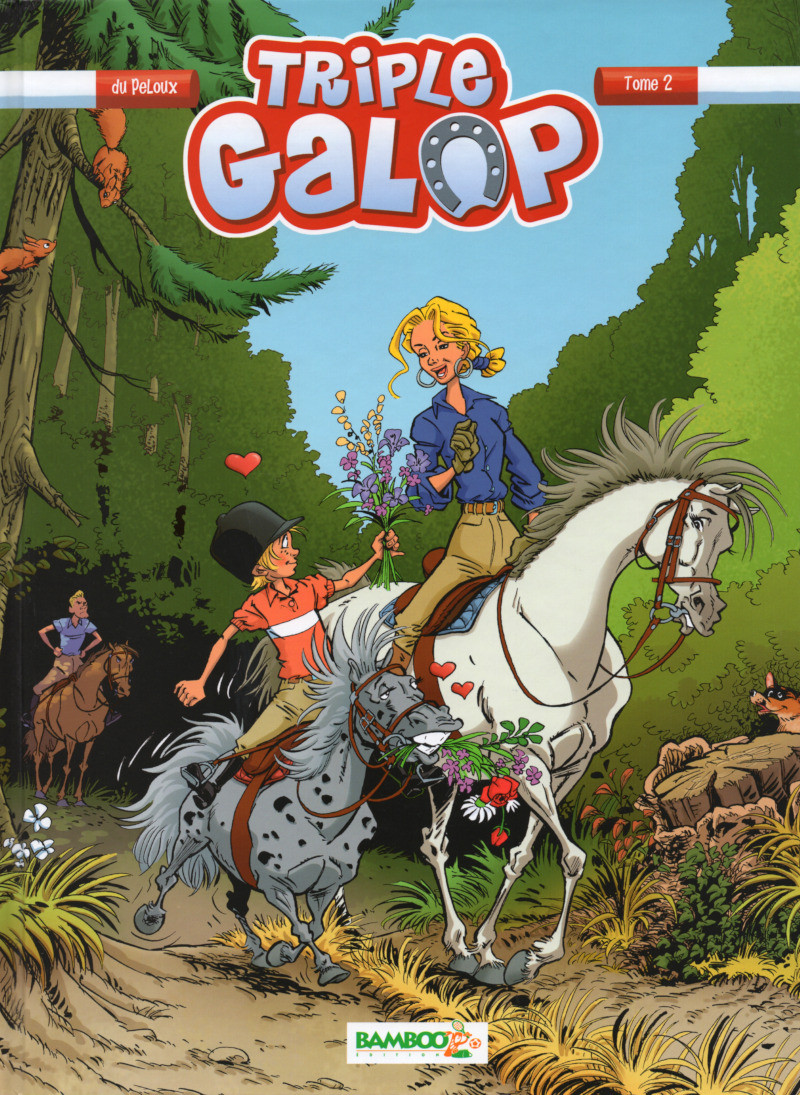 Couverture