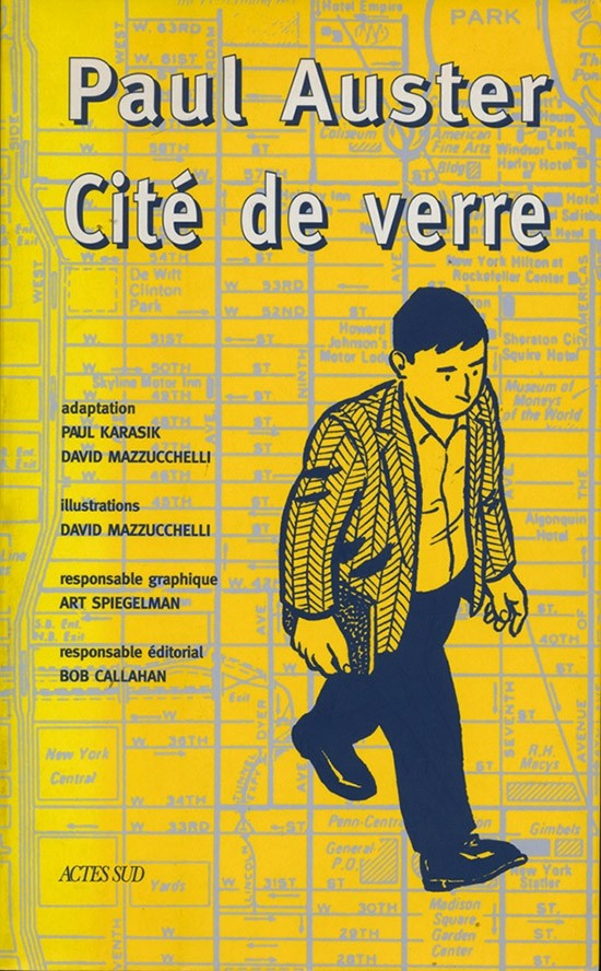 Couverture
