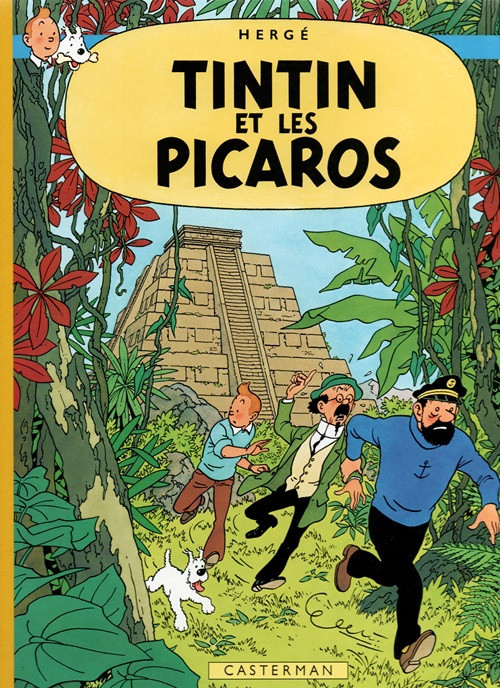 Couverture