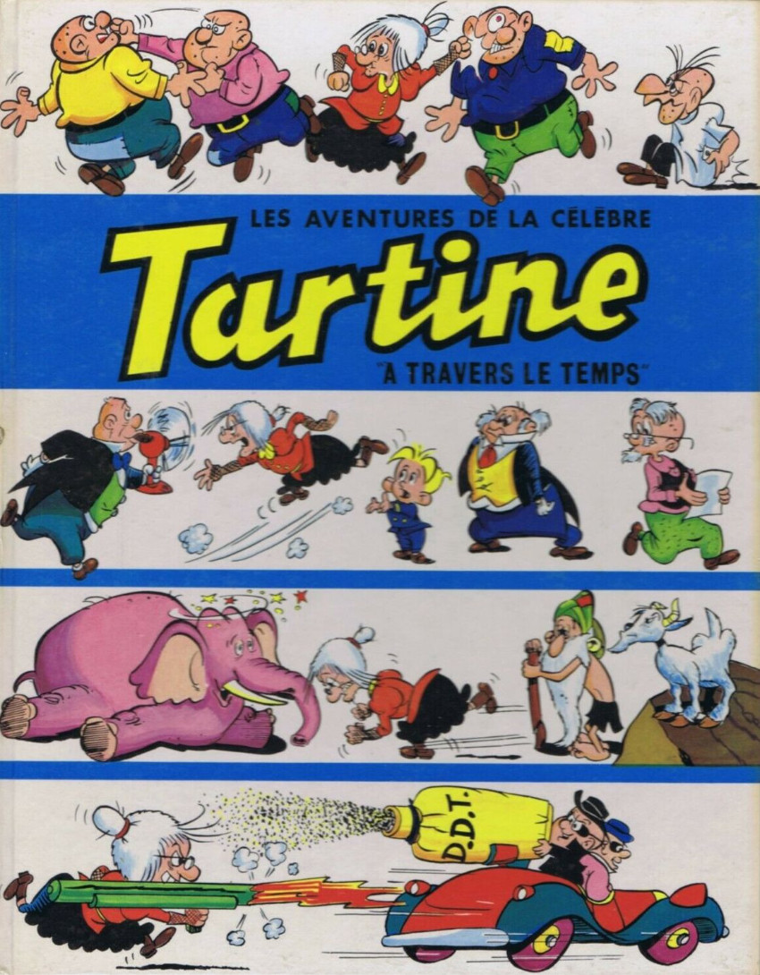 Couverture