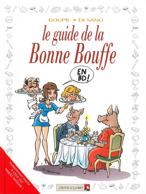 Couverture